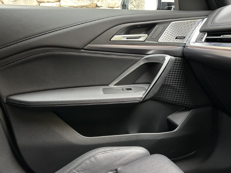 2023 (23) BMW X1 xDrive 23i MHT M Sport 5dr 4706985