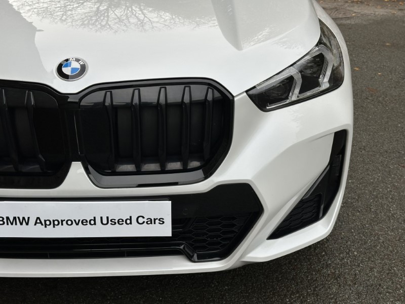 2023 (23) BMW X1 xDrive 23i MHT M Sport 5dr 4706995