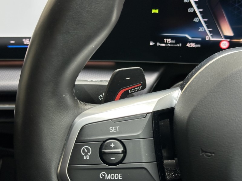 2023 (23) BMW X1 xDrive 23i MHT M Sport 5dr 4706991