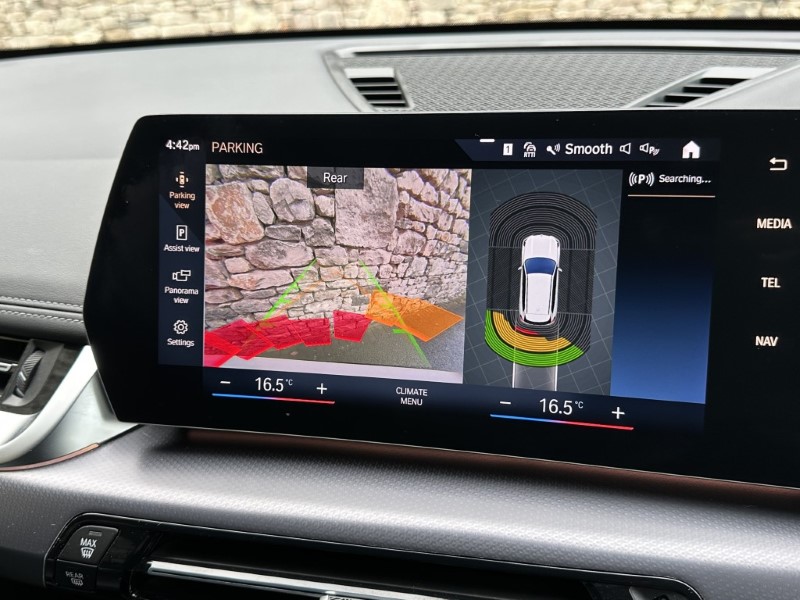 2023 (23) BMW X1 xDrive 23i MHT M Sport 5dr 4707017