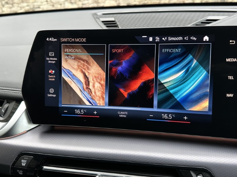 2023 (23) BMW X1 xDrive 23i MHT M Sport 5dr 4707019