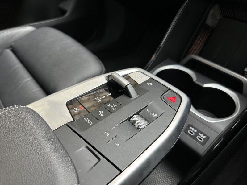 2023 (23) BMW X1 xDrive 23i MHT M Sport 5dr 4706982