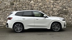 2023 (23) BMW X1 xDrive 23i MHT M Sport 5dr 4706971