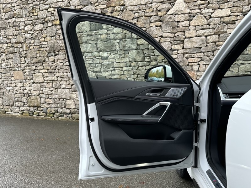 2023 (23) BMW X1 xDrive 23i MHT M Sport 5dr 4707008