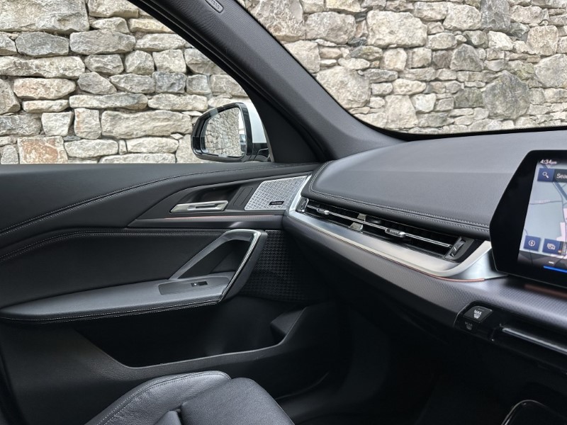 2023 (23) BMW X1 xDrive 23i MHT M Sport 5dr 4706984