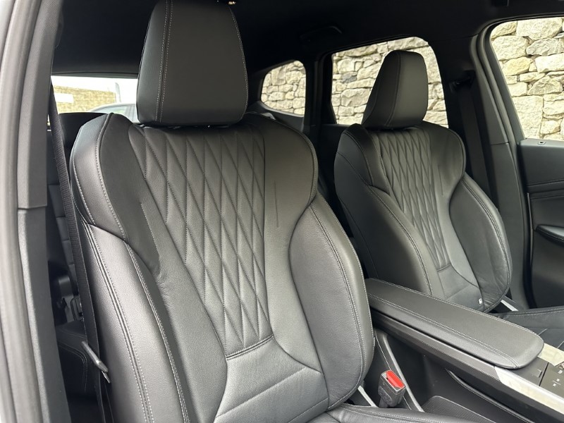 2023 (23) BMW X1 xDrive 23i MHT M Sport 5dr 4706976