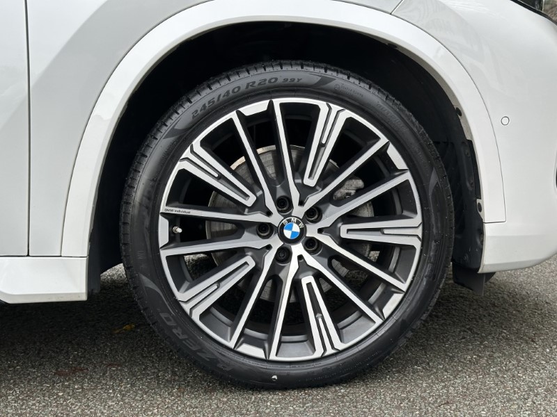 2023 (23) BMW X1 xDrive 23i MHT M Sport 5dr 4707028