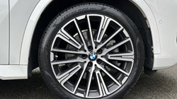 2023 (23) BMW X1 xDrive 23i MHT M Sport 5dr 4707028