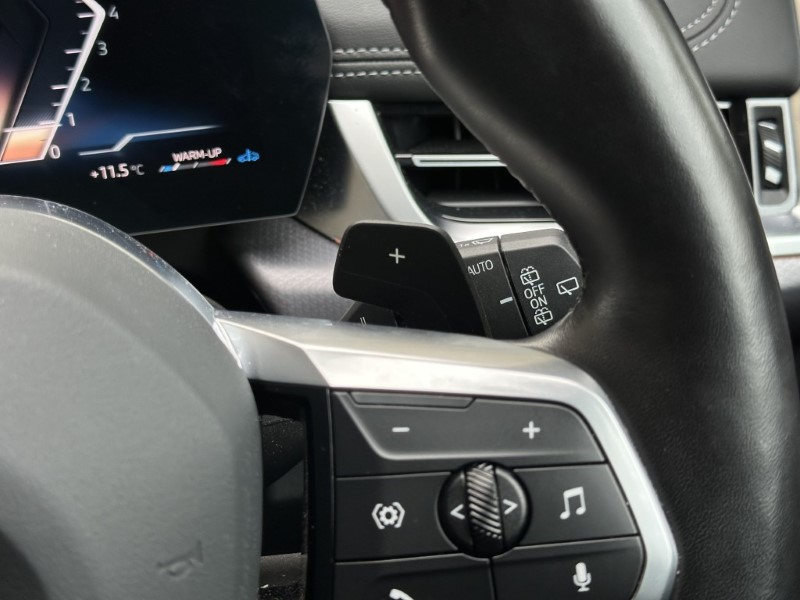 2023 (23) BMW X1 xDrive 23i MHT M Sport 5dr 4706992