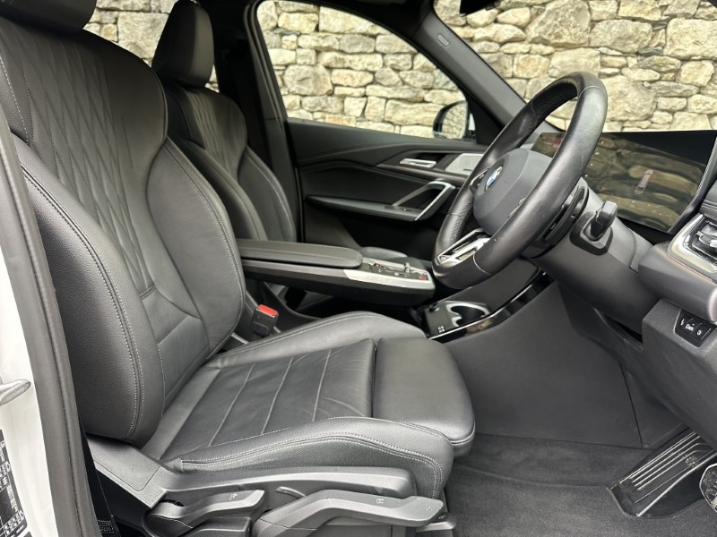 2023 (23) BMW X1 xDrive 23i MHT M Sport 5dr 4706974