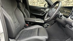 2023 (23) BMW X1 xDrive 23i MHT M Sport 5dr 4706974