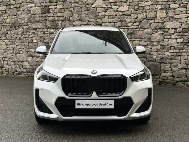 2023 (23) BMW X1 xDrive 23i MHT M Sport 5dr 4707022