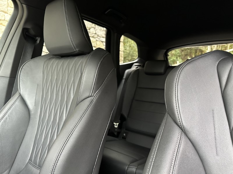 2023 (23) BMW X1 xDrive 23i MHT M Sport 5dr 4707001