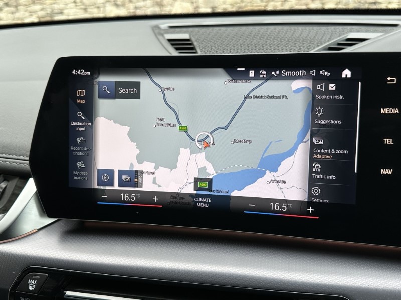 2023 (23) BMW X1 xDrive 23i MHT M Sport 5dr 4707018