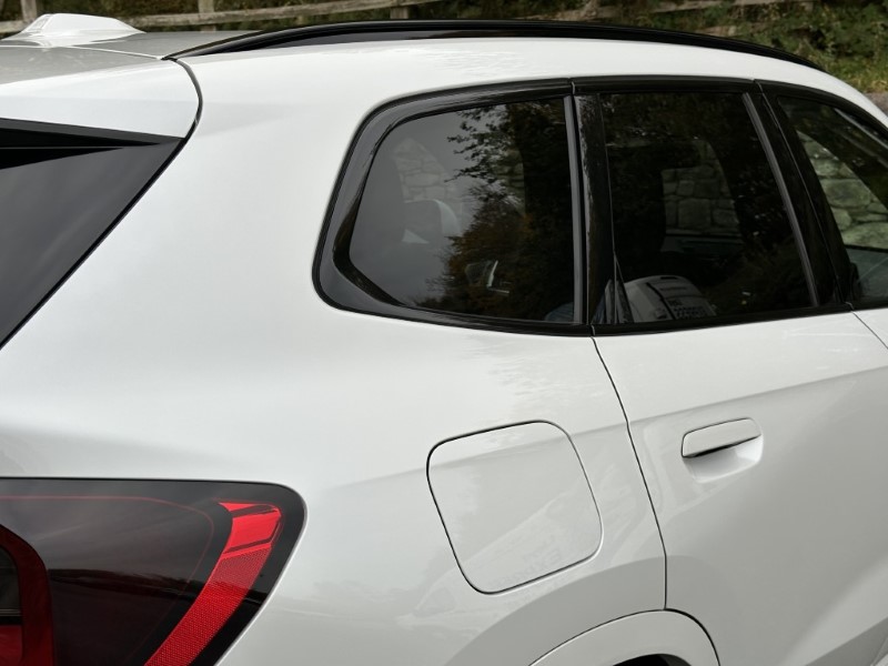 2023 (23) BMW X1 xDrive 23i MHT M Sport 5dr 4707033