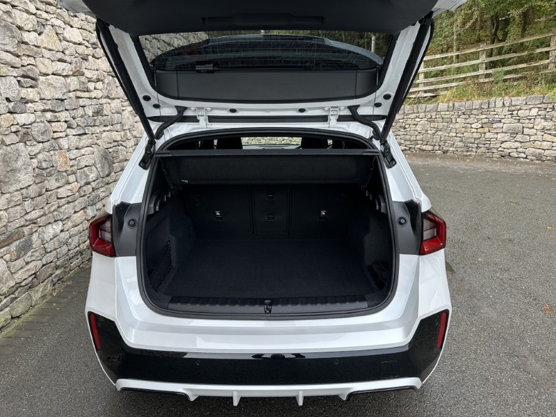 2023 (23) BMW X1 xDrive 23i MHT M Sport 5dr 4706966