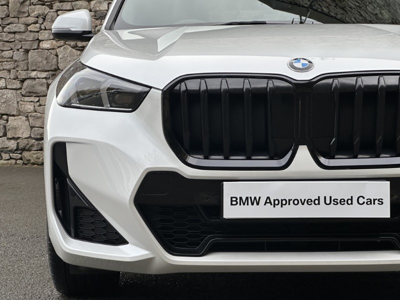 2023 (23) BMW X1 xDrive 23i MHT M Sport 5dr 4707025