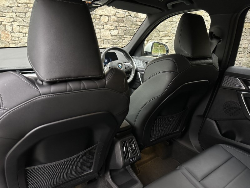 2023 (23) BMW X1 xDrive 23i MHT M Sport 5dr 4707010