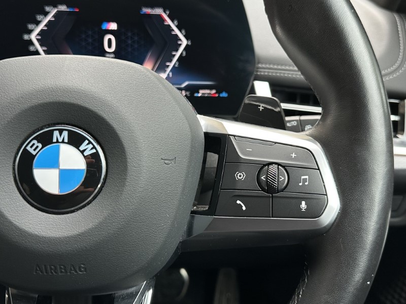 2023 (23) BMW X1 xDrive 23i MHT M Sport 5dr 4706990