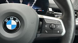 2023 (23) BMW X1 xDrive 23i MHT M Sport 5dr 4706990