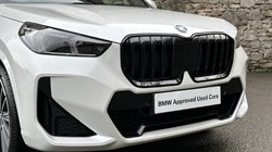 2023 (23) BMW X1 xDrive 23i MHT M Sport 5dr 4707024