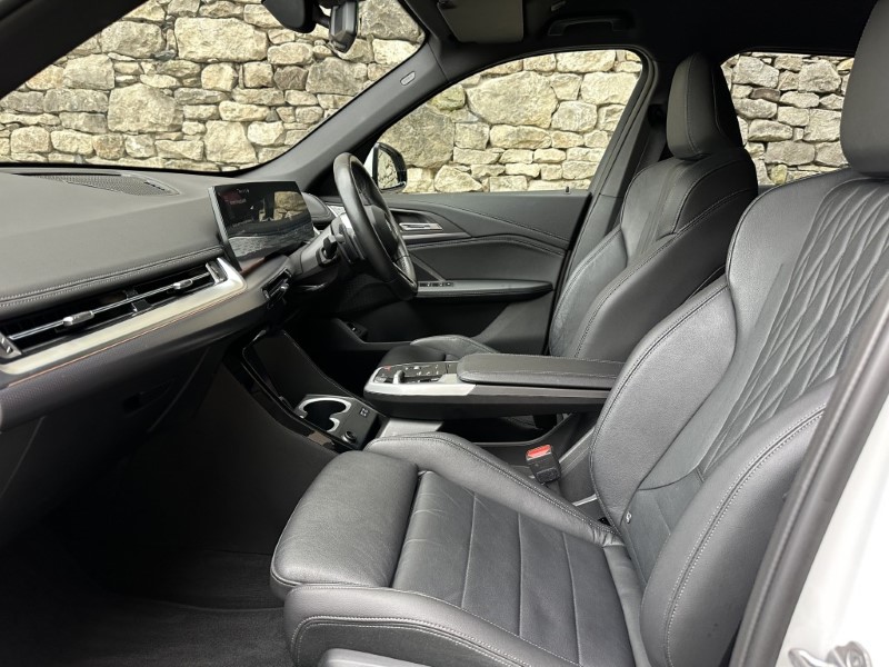 2023 (23) BMW X1 xDrive 23i MHT M Sport 5dr 4706997