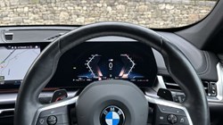 2023 (23) BMW X1 xDrive 23i MHT M Sport 5dr 4707021