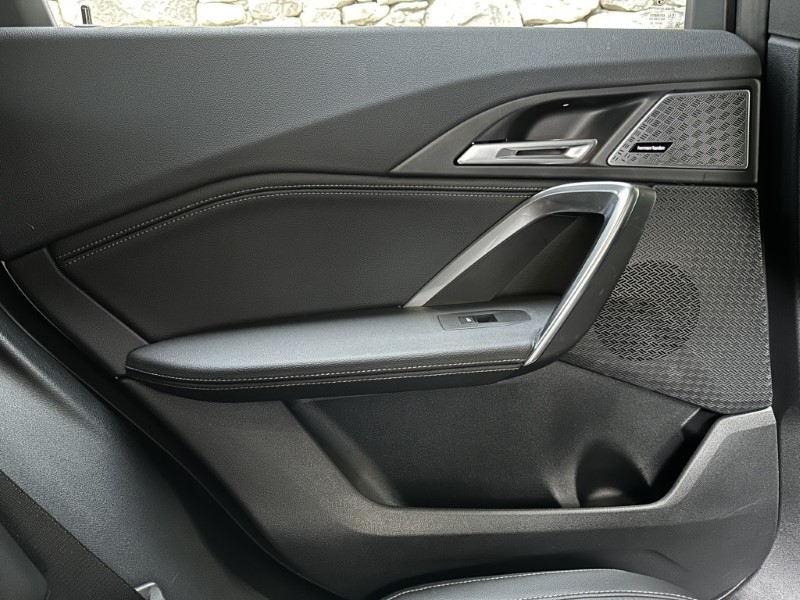 2023 (23) BMW X1 xDrive 23i MHT M Sport 5dr 4706977