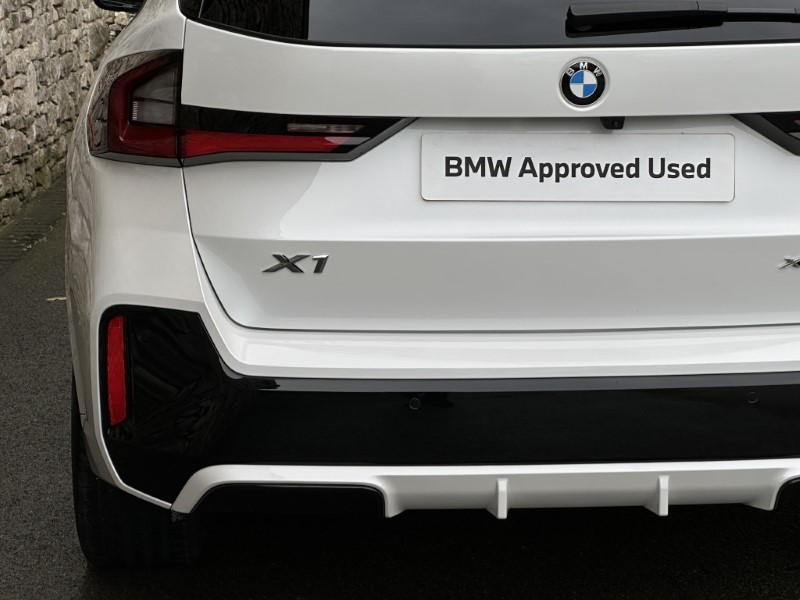 2023 (23) BMW X1 xDrive 23i MHT M Sport 5dr 4706968