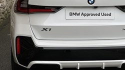 2023 (23) BMW X1 xDrive 23i MHT M Sport 5dr 4706968