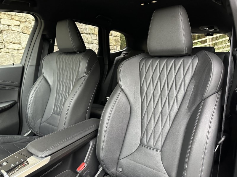 2023 (23) BMW X1 xDrive 23i MHT M Sport 5dr 4707000