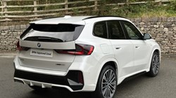 2023 (23) BMW X1 xDrive 23i MHT M Sport 5dr 4707032