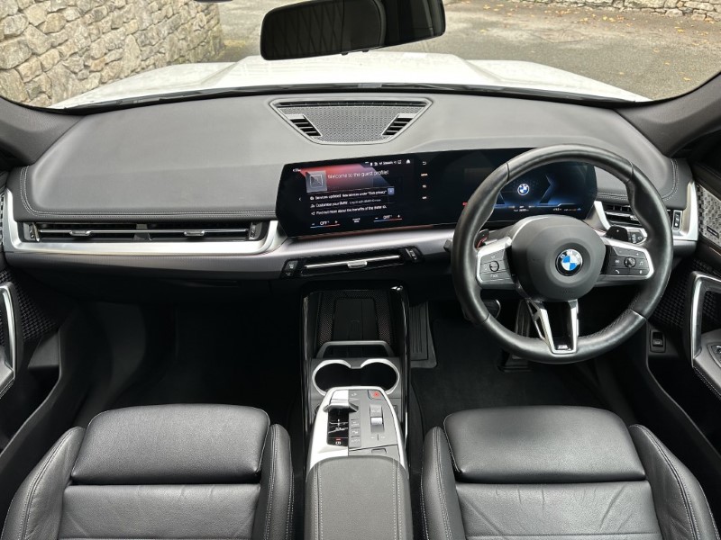 2023 (23) BMW X1 xDrive 23i MHT M Sport 5dr 4706979