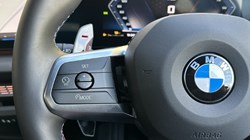 2025 (25) BMW 1 SERIES M135 xDrive 5dr  4698008