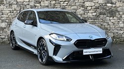 2025 (25) BMW 1 SERIES M135 xDrive 5dr  4698043