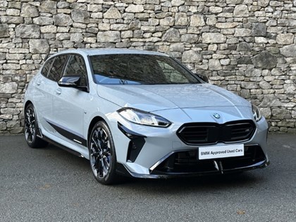 2025 (25) BMW 1 SERIES M135 xDrive 5dr