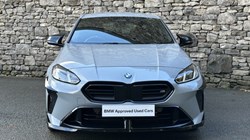 2025 (25) BMW 1 SERIES M135 xDrive 5dr  4698042