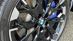 2025 (25) BMW 1 SERIES M135 xDrive 5dr  4698054