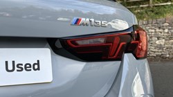 2025 (25) BMW 1 SERIES M135 xDrive 5dr  4697989