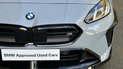 2025 (25) BMW 1 SERIES M135 xDrive 5dr  4698014