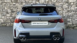 2025 (25) BMW 1 SERIES M135 xDrive 5dr  4698026