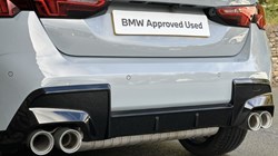 2025 (25) BMW 1 SERIES M135 xDrive 5dr  4697990