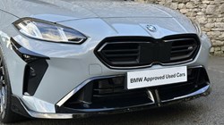 2025 (25) BMW 1 SERIES M135 xDrive 5dr  4698045