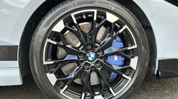 2025 (25) BMW 1 SERIES M135 xDrive 5dr  4698053