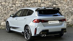 2025 (25) BMW 1 SERIES M135 xDrive 5dr  1