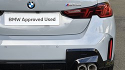 2025 (25) BMW 1 SERIES M135 xDrive 5dr  4697988
