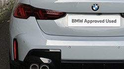2025 (25) BMW 1 SERIES M135 xDrive 5dr  4697987