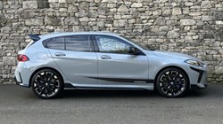 2025 (25) BMW 1 SERIES M135 xDrive 5dr  4697985