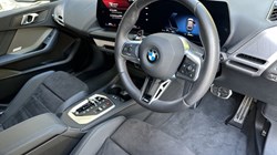 2025 (25) BMW 1 SERIES M135 xDrive 5dr  4697993