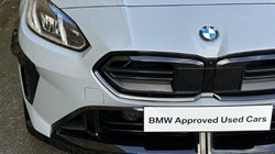 2025 (25) BMW 1 SERIES M135 xDrive 5dr  4698013